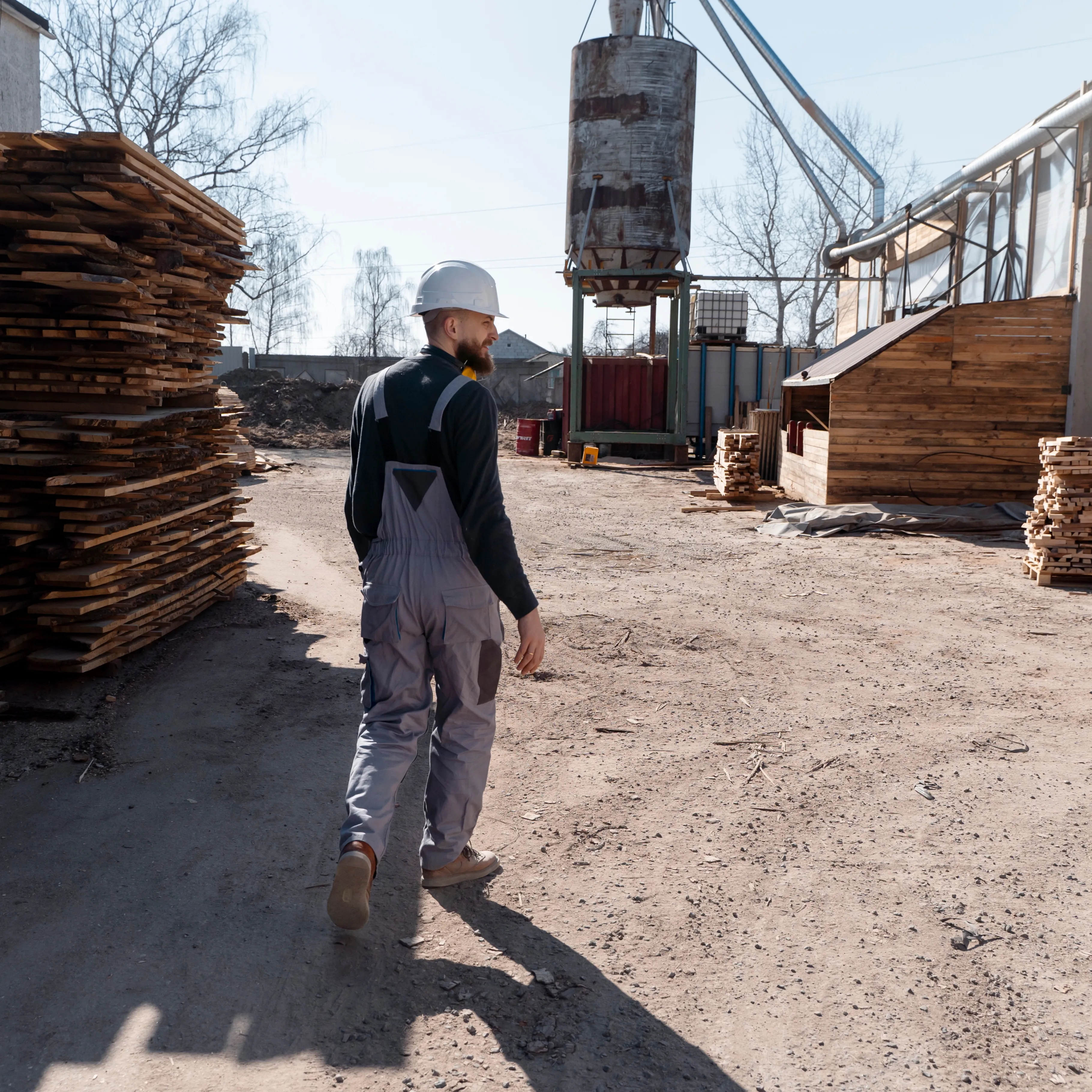 Construction Materials