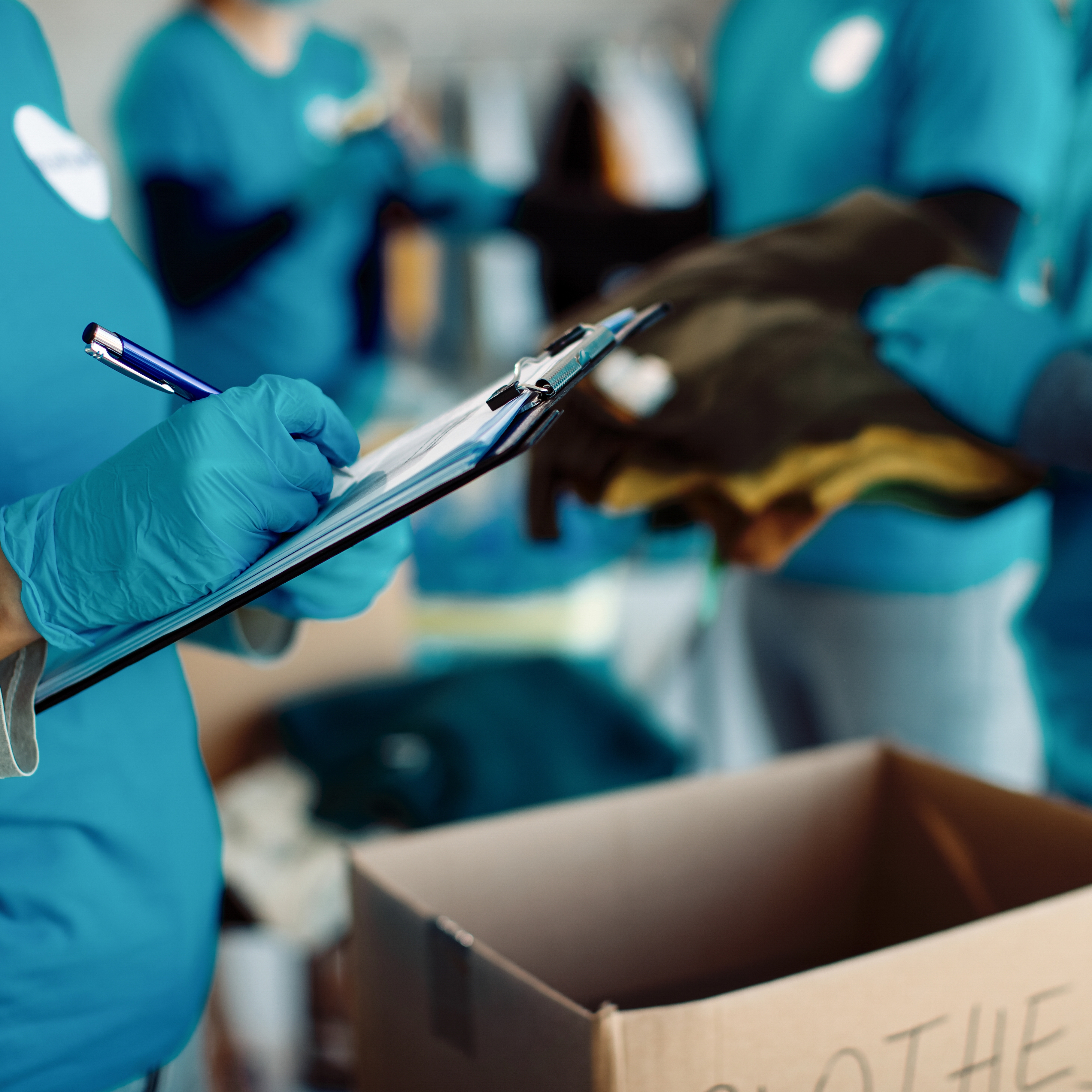 Medical and Pharmaceuticals