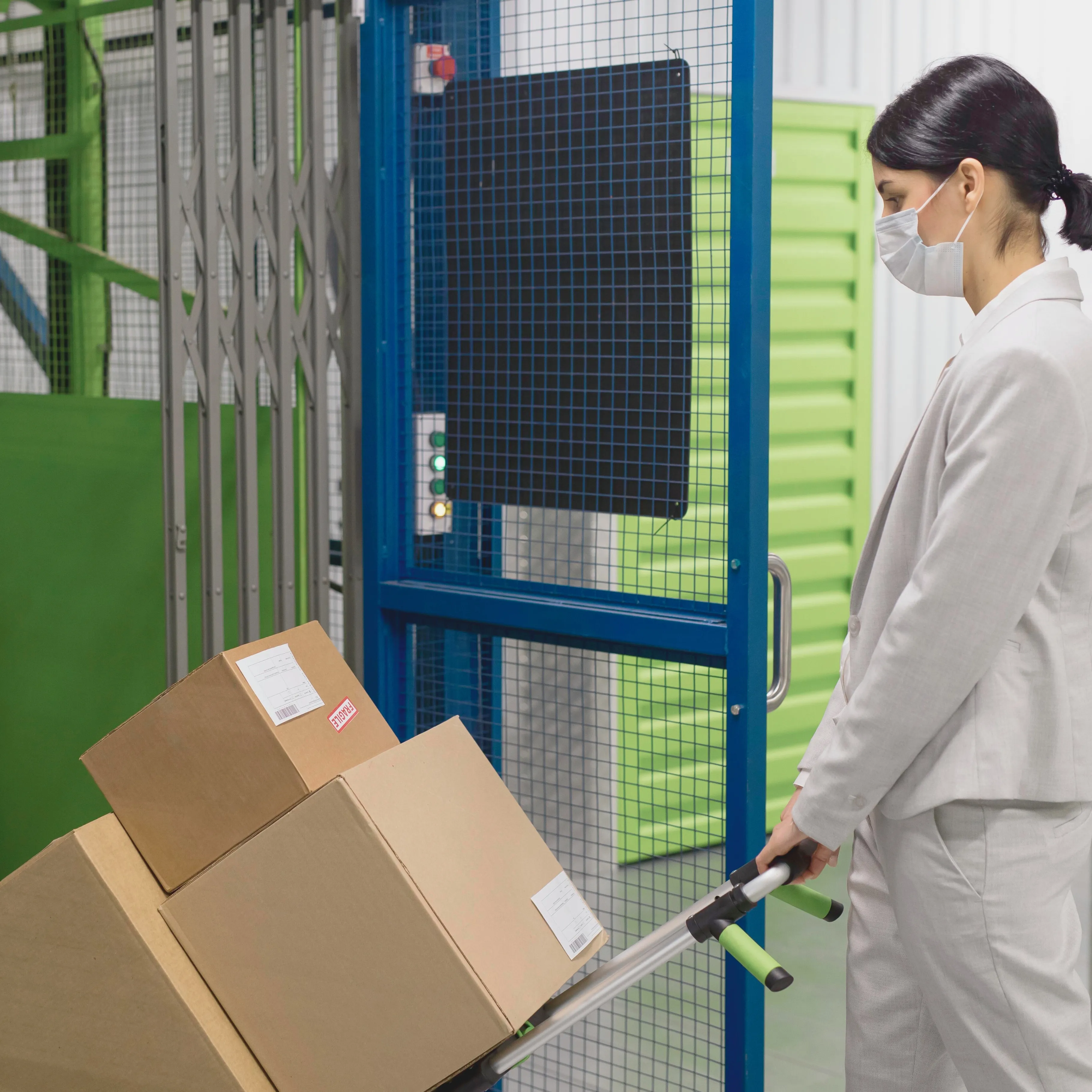 Medical and Pharmaceuticals