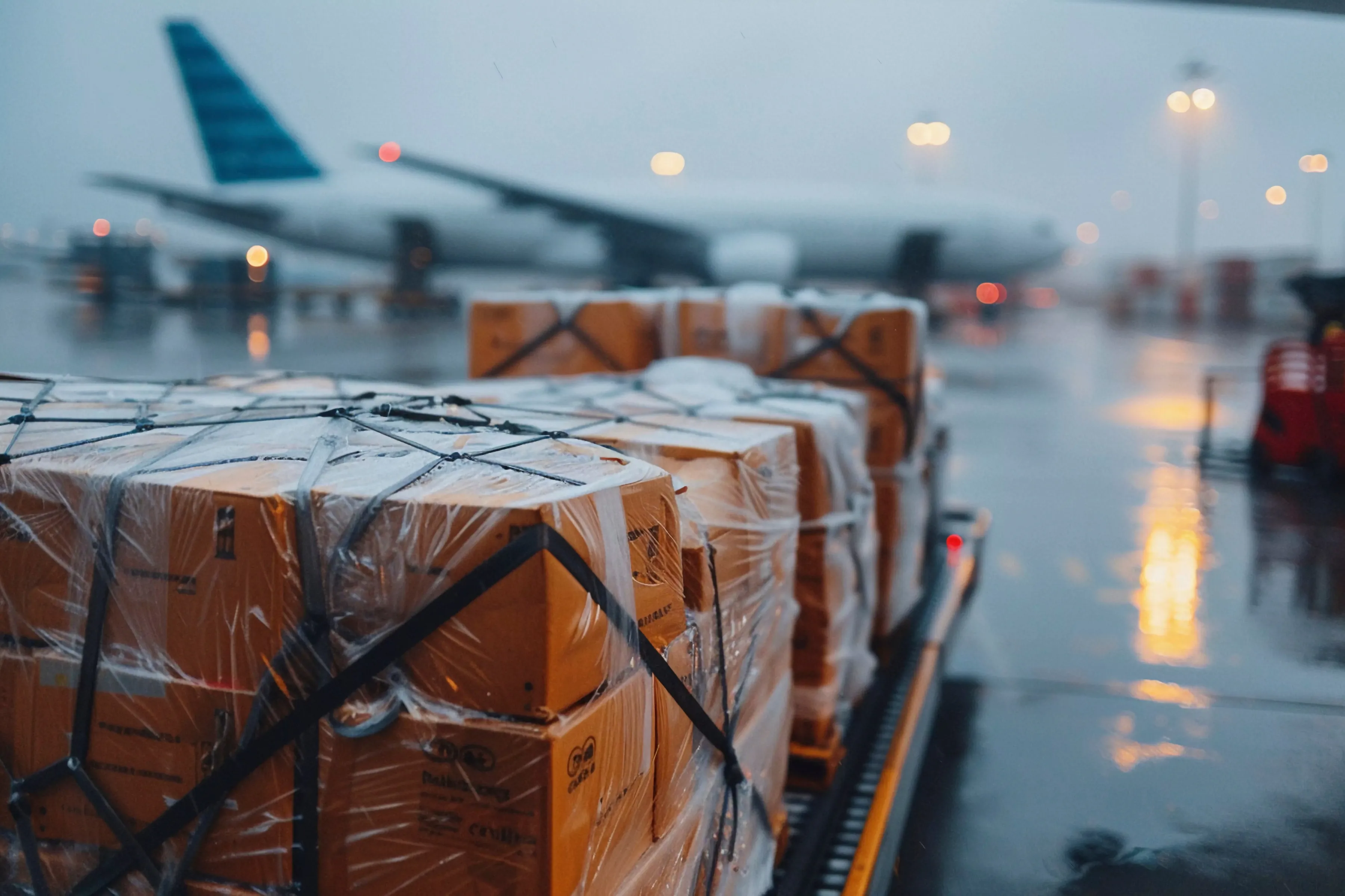 Air Freight Service