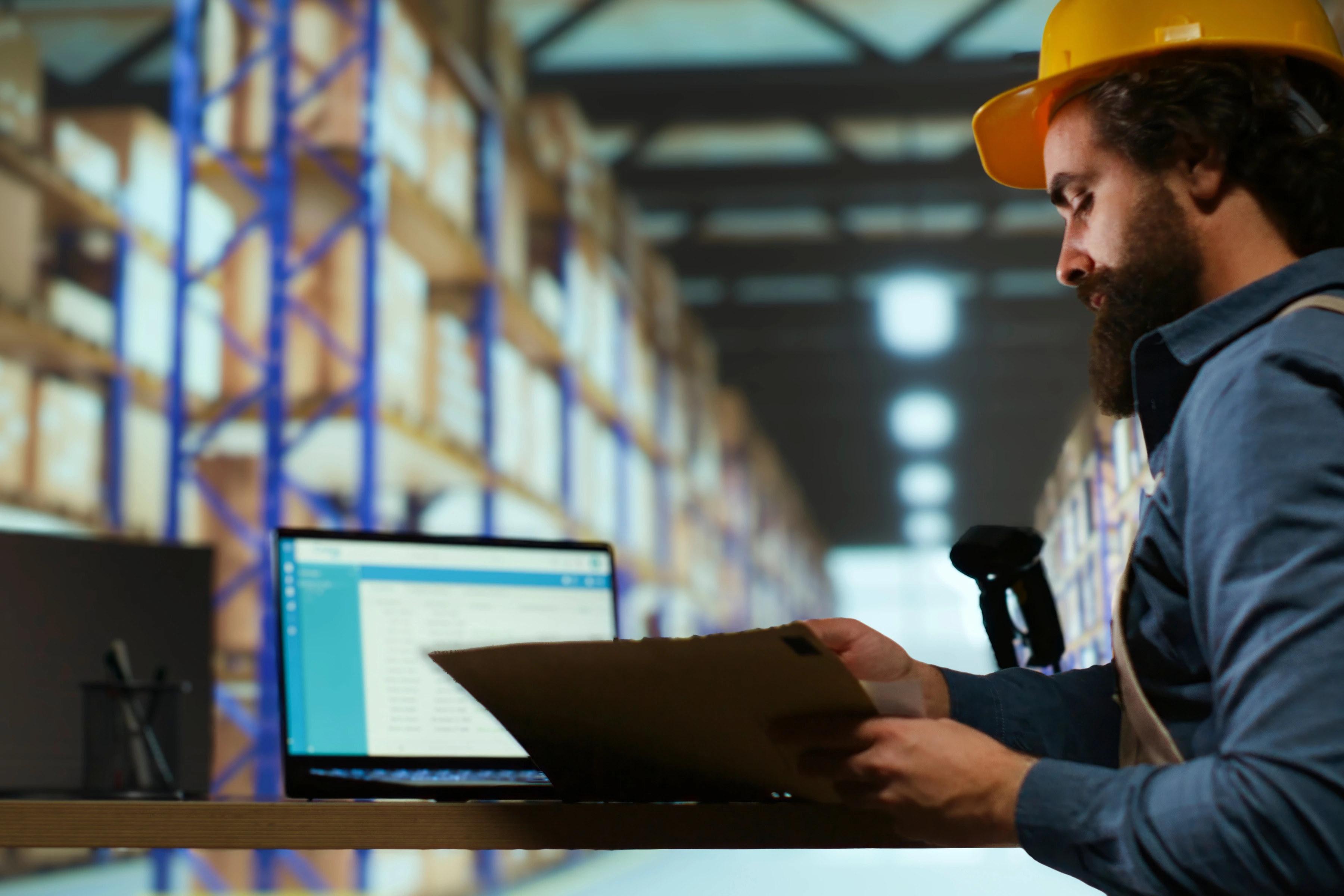 Cross Trading Services India – NRK Logistics
